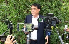 변희재, “태블릿재판 홍성준 검사 ‘불법사찰’ 혐의 국가인권위에 제소”