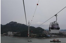 목포해상케이블카, ‘시민들 불안감부터 해소하라’