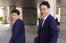 [태블릿PC 항소심 5차공판] 홍성준 검사 “태블릿PC 감정하면 또 다르게 나올 것”