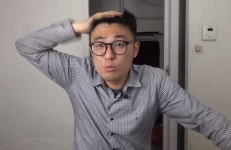 강수산 기자, 안정권으로부터 100만원 이상 불법  금품수수...김영란법 처벌 대상