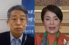 김원수 전 UN차장 부부, 조카 김용호에 이름 팔려 청와대 해임 청원 대상 됐다