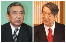 [겟칸세이론] 위안부 문제 담화로써 전후 일본을 가장 깎아내린 정치인, 고노 요헤이