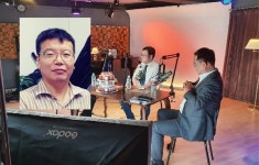 [공희준칼럼] 김용민과 변희재는 어떻게 뭉쳤을까