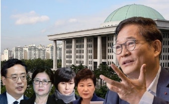 송영길 “검사 탄핵 청문회, 최서원·장시호·변희재·박근혜 증인 채택하라”