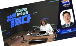 김승원 “‘검사 탄핵’ 모해위증교사 혐의 수사 라인에 한동훈도 포함”