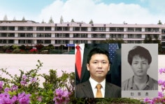 한동훈, JTBC 태블릿 조작 공범 김한수와도 경원중 선후배로 밝혀져