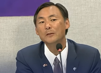 조현 후보, 모스 탄 교수 부정선거 주장 강력 비판해 가짜뉴스 선동 용납 불가
