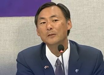 美 국제형사사법대사 출신 모스 탄 “유엔 대북제재 위반한 이재명을 제재해야”