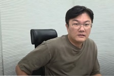 개혁신당 김정철 