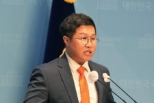 개혁신당 김성열 이재명 정부 첫 시험대, 겨우 낙제만 면해