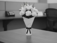 변희재 “황의원 전 대표의 선택, 좌절이 아니라 항거”