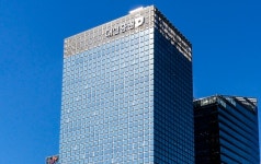 檢, ‘시세조종 의혹’ 대신증권 전 간부 압수수색