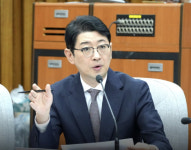주진우 “김승원 배우자, 수원시 ‘편의 제공’ 실토” 녹취 공개