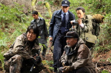 액션 어드벤처 차우 10개국 선판매