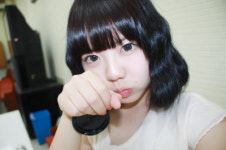 얼짱시대, 이유주에 이어 홍영기도 네티즌들 관심 받아
