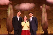 [FT포토]뮤지컬 내 마음의 풍금 시즌3의 주역들