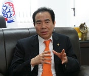 씨름계 잃어버린 10년, 꼭 되찾을 것