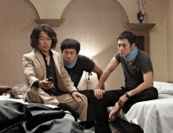 지진희 주연 집 나온 남자들 다음달 8일 개봉