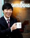 카페베네, 문화아이콘으로 ‘숨 가쁜 행보’