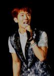 [FT포토] 2AM 조권, 2PM 첫 콘서트, 대박났네요