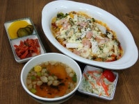 퓨전음식 전문점 롤큰롤, 롤-초밥 맛볼까