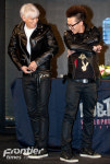 [FT포토] GD&TOP 탑, 나 아직 준비 안됐어