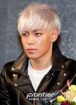 [FT포토] GD&TOP 탑, 옆 라인이 살아있는 카리스마