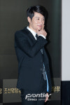 [FT포토] 조선명탐정 김명민, 이런 포즈 어때요?
