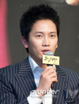 [FT포토] 로열패밀리 지성, 드라마 위해 머리스타일 바꿨어요