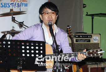 [FT포토] 장두석, 