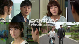 성유리 소주키스 효과? 로맨스타운, 시청률 다시↑