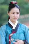 [FT포토] 뿌리깊은나무 신세경, 새침한 미소
