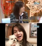 김경호에게 이런면이? "그릇, 예쁜 침구 좋아해"