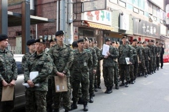 [4·11 총선] 전국 부재자 투표, 첫날 투표율은?