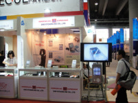 대경산업, 中 광저우 춘계 전시회서 천만弗 수출 계약