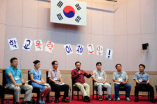 이 대통령 