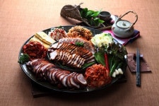 족발, 피부미용과 노화방지, 간기능회복 우수