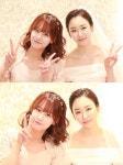 ‘오자룡이 간다’ 서현진-오연서, 친자매 같은 훈훈한 투샷 공개