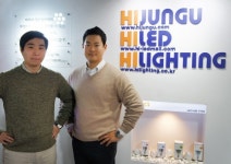 하이전구, 2012 머니투데이 브랜드대상 선정