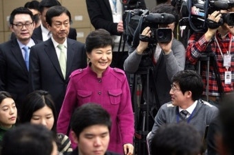 '안개 속 새 정부 인선' 비서실장·총리후보자 발표 임박