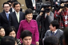 안개 속 새 정부 인선 비서실장·총리후보자 발표 임박
