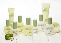 스킨푸드어린잎퓨어브로콜리화이트닝앰플[민감성용]