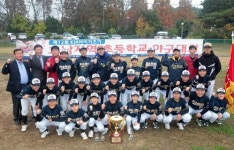 광주 서석초등학교, 제12회 KIA타이거즈기 호남지역 초등학교 야구대회 우승