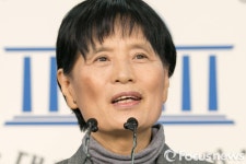 조은 위원장, 선출직 공직자 평가는?