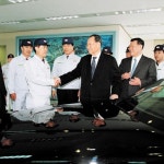 정주영 명예회장 탄생 100주년, 사진전·학술 심포지엄 개최
