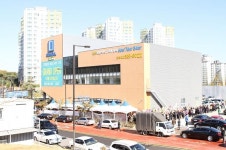 은평삼송녹즙 | 백조가 된 미운 오리 '삼송지구'…은평뉴타운 넘본다
