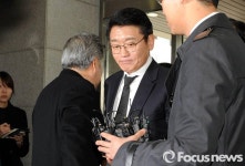 빈소찾은 고대영 신임 KBS 사장