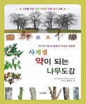 성환길 한국국제대 석좌교수, 사계절 약이 되는 나무도감 발간