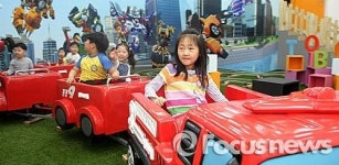 ‘또봇&쥬쥬 플레이랜드’ 새단장…내달 12일 재개장