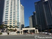 부산 용호동 오륙도 SK뷰 아파트